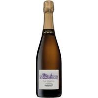 Marguet Champagne AOC Grand Cru Les Crayères Brut Nature 0,75 ℓ
