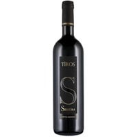 Siddùra Tìros Limited Edition Colli del Limbara IGT 0,75 ℓ