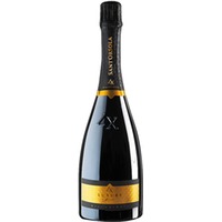 Sant'Orsola LX Luxury Prosecco DOC Brut 0,75 ℓ