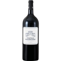 Château Malescasse Haut-Médoc AOC Cru Bourgeois Magnum 1,5 ℓ