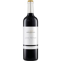 Abadia Retuerta Cuvée Palomar Abadia Retuerta DOP 0,75 ℓ
