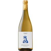 Tenuta Cafaggiolo Elettrice Toscana IGT Chardonnay 0,75 ℓ
