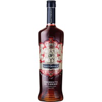 Sant'Orsola Vermouth di Torino IGP Superiore Rosso 1 ℓ