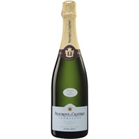 Beaumont des Crayères Grand Meunier Champagne AOC Blanc de Noirs Extra Brut 0,75 ℓ