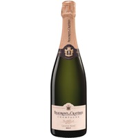 Beaumont des Crayères Grande Rosé Champagne AOC Brut 0,75 ℓ