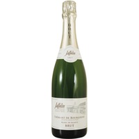 Jaffelin Crémant de Bourgogne AOC Blanc de Blancs Brut 0,75 ℓ