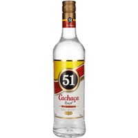Fazenda Lageado Cachaça 51 500 ㎖
