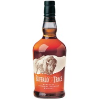 Buffalo Trace Distillery Kentucky Straight Bourbon Whiskey 0,7 ℓ