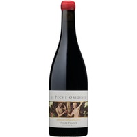 Domaine Raymond Usseglio & Fils Le Péché Originel Vin de France Rouge 0,75 ℓ