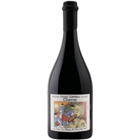 Chavost Coteaux Champenois AOC 0,75 ℓ