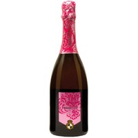 Conte Collalto Prosecco DOC Rosé Extra Dry 0,75 ℓ
