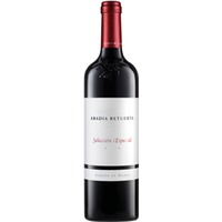 Abadia Retuerta Selección Especial Abadia Retuerta DOP 0,75 ℓ