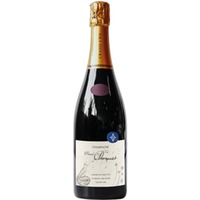 Pascal Doquet Champ d'Alouettes Le Mesnil-Sur-Oger Champagne AOC Grand Cru Extra Brut 0,75 ℓ