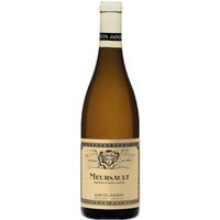 Louis Jadot Meursault AOC 0,75 ℓ