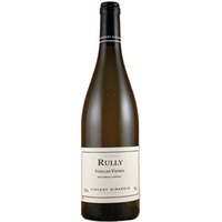 Vincent Girardin Vieilles Vignes Rully AOC 0,75 ℓ