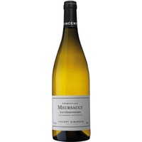 Vincent Girardin Les Genevrières Meursault AOC Premier Cru 0,75 ℓ