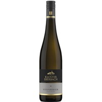Kloster Eberbach Steinberger VDP Ortswein Rheingau QbA Riesling Trocken 0,75 ℓ