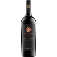 Ruffino Greppone Mazzi Brunello di Montalcino DOCG 0,75 ℓ
