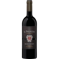 Il Palazzo Moro Rosso Toscana IGT Rosso 0,75 ℓ
