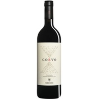 Cecchi Coevo Toscana IGT 0,75 ℓ