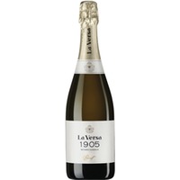 La Versa La Versa Vino Spumante di Qualità Metodo Classico Brut 0,75 ℓ