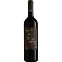 Terre di Giurfo Belsito Sicilia DOC Frappato 0,75 ℓ