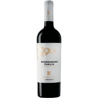 Paolo Leo Puglia IGP Negroamaro 0,75 ℓ