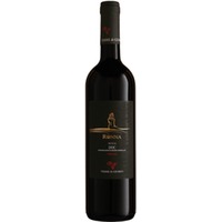 Terre di Giurfo Ronna Sicilia DOC Syrah 0,75 ℓ