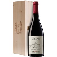 Girlan Curlan Südtirol - Alto Adige DOC Pinot Nero Riserva 0,75 ℓ, In Holzkiste
