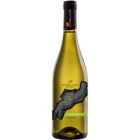 Roveré della Luna Trentino Chardonnay DOC 0,75 ℓ