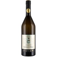 Livon Sauvignon Blanc Valbuins Collio DOC 0,75 ℓ