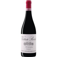 Viña Real Rioja DOCa Crianza 0,75 ℓ