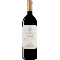 Contino Graciano Rioja DOCa 0,75 ℓ