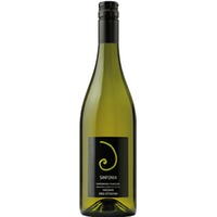 Enio Ottaviani Sinfonia Rubicone IGP Chardonnay Frizzante 0,75 ℓ