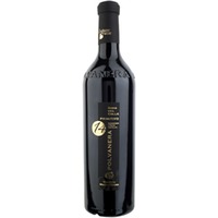 Polvanera Primitivo 14 Vigneto Marchesana Gioia del Colle DOC 0,75 ℓ