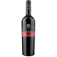Cantine Fina Nero d'Avola Sicilia DOC 0,75 ℓ