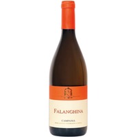 Caggiano Campania Falanghina IGT 0,75 ℓ