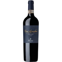 Rivera Puer Apuliae Castel del Monte DOCG Nero di Troia Riserva 0,75 ℓ