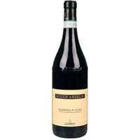 Gemma Bricco Angelini Barbera d'Alba DOC 0,75 ℓ