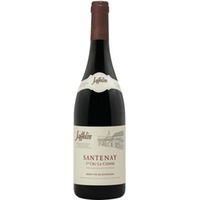 Jaffelin Santenay AOC 1er Cru La Comme 0,75 ℓ