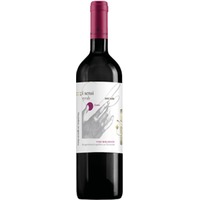 Abbazia Santa Anastasia Il Tatto Sicilia DOC Syrah 0,75 ℓ