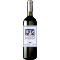 Abbazia Santa Anastasia Baccante Sicilia DOC Chardonnay Riserva 0,75 ℓ