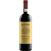 Ruffino Ducale Chianti Classico DOCG Riserva 0,75 ℓ