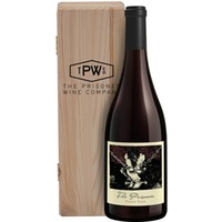 The Prisoner The Prisoner Pinot Noir Bennett Valley AVA 0,75 ℓ, In Holzkiste