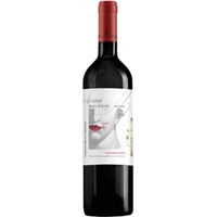 Abbazia Santa Anastasia Il Gusto Sicilia DOC Nero d'Avola 0,75 ℓ