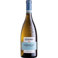 Gerardo Cesari Centofilari Bianco Garda DOC 0,75 ℓ