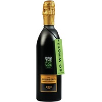Cantine Ceci For the Future Nero di Lambrusco Lambrusco dell'Emilia IGT 0,75 ℓ, Aluminiumflasche