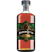 Nannoni Aperitivo Bitter 0,7 ℓ