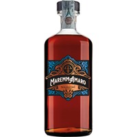 Nannoni Amaro Maremmamaro 0,7 ℓ
