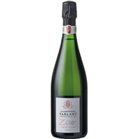 Tarlant Zero Champagne AOC Rosé Brut Nature 0,75 ℓ